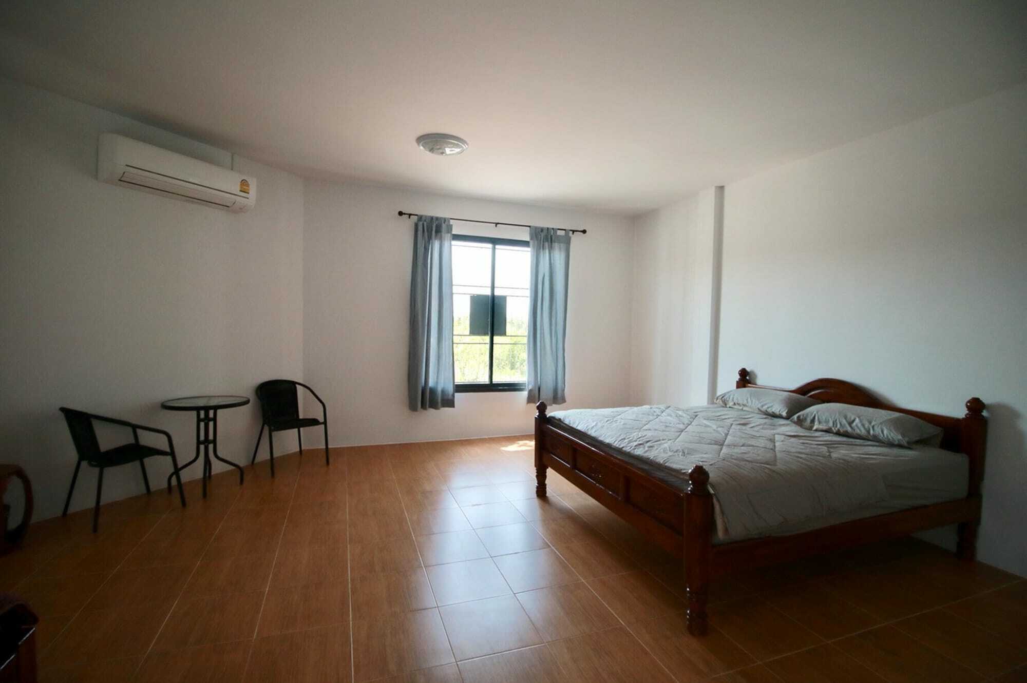Hostel Barandbed Urt Surat Thani Exterior foto